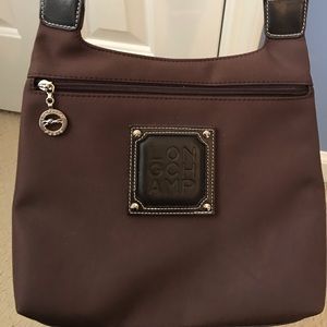 Longchamp crossbody bag